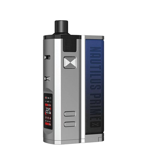 Buy Bulk Wholesale ASPIRE - NAUTILUS PRIME X - POD KIT - vapesourceuk