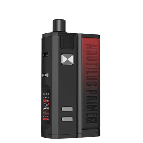 Buy Bulk Wholesale ASPIRE - NAUTILUS PRIME X - POD KIT - vapesourceuk