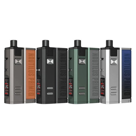 Buy Bulk Wholesale ASPIRE - NAUTILUS PRIME X - POD KIT - vapesourceuk