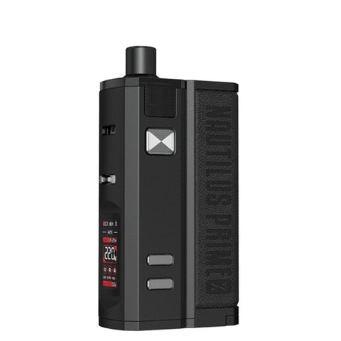 Buy Bulk Wholesale ASPIRE - NAUTILUS PRIME X - POD KIT - vapesourceuk