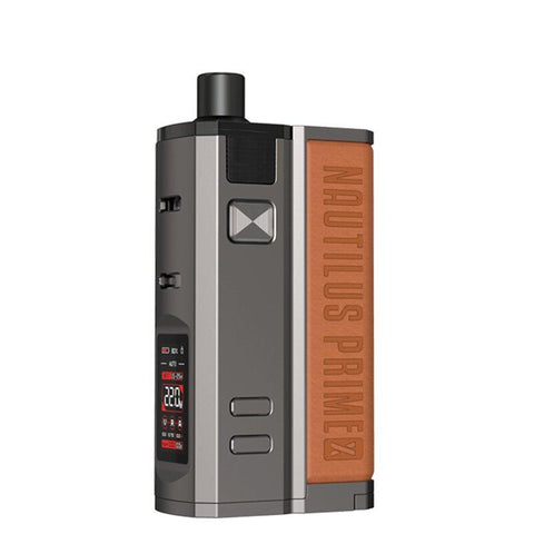 Buy Bulk Wholesale ASPIRE - NAUTILUS PRIME X - POD KIT - vapesourceuk