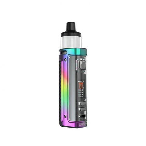 Buy Bulk Wholesale Aspire Veynom LX Pod Vape Kit - vapesourceuk