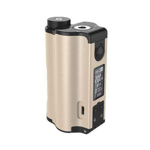 Buy Bulk Wholesale Dovpo - Topside Dual Squonk Mod - vapesourceuk