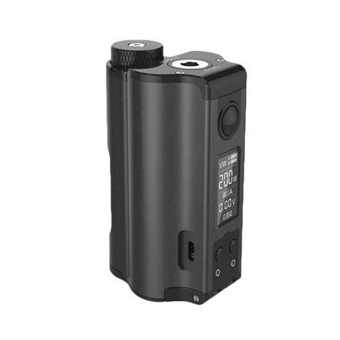 Buy Bulk Wholesale Dovpo - Topside Dual Squonk Mod - vapesourceuk