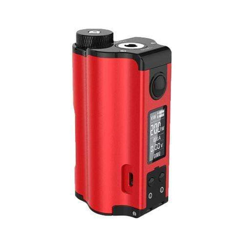 Buy Bulk Wholesale Dovpo - Topside Dual Squonk Mod - vapesourceuk