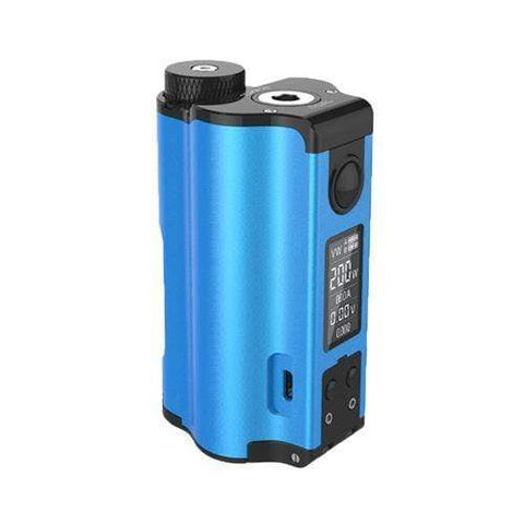 Buy Bulk Wholesale Dovpo - Topside Dual Squonk Mod - vapesourceuk