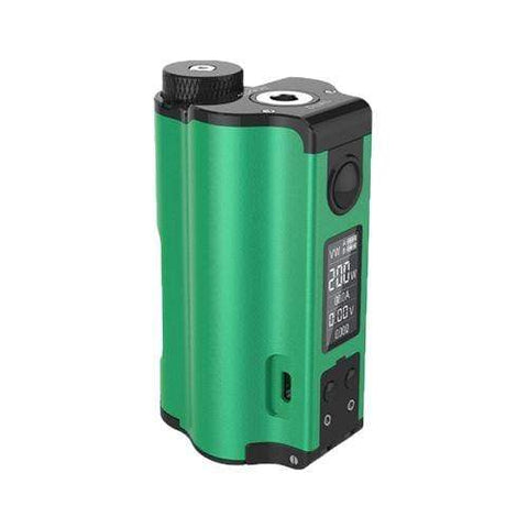 Buy Bulk Wholesale Dovpo - Topside Dual Squonk Mod - vapesourceuk