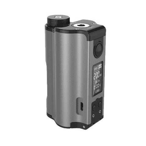 Buy Bulk Wholesale Dovpo - Topside Dual Squonk Mod - vapesourceuk