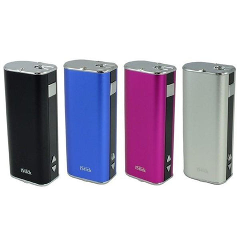 Buy Bulk Wholesale ELEAF - ISTICK 20W - MOD - vapesourceuk