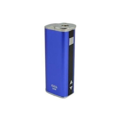 Buy Bulk Wholesale ELEAF - ISTICK 30W - MOD - vapesourceuk