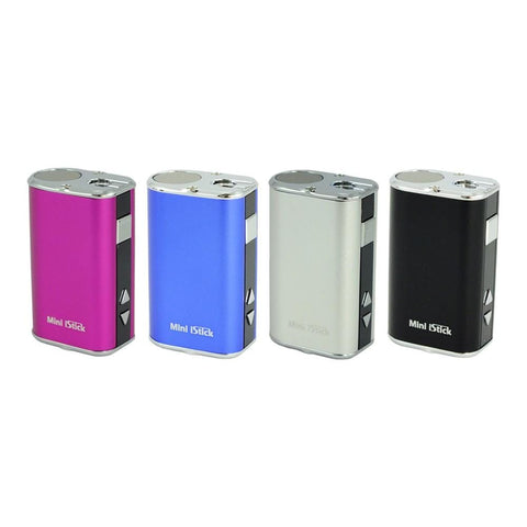 Buy Bulk Wholesale ELEAF - MINI ISTICK 10W - MOD - vapesourceuk