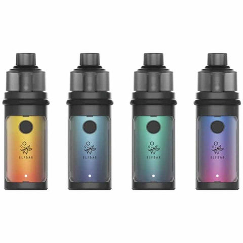 Buy Bulk Wholesale ELF BAR FB1000 POD KIT - vapesourceuk