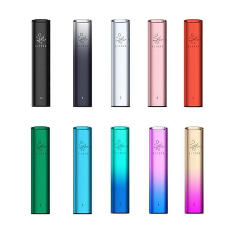 Buy Bulk Wholesale Elf Bar Mate 500 Disposable Vape Pod Kit Box of 10 - vapesourceuk