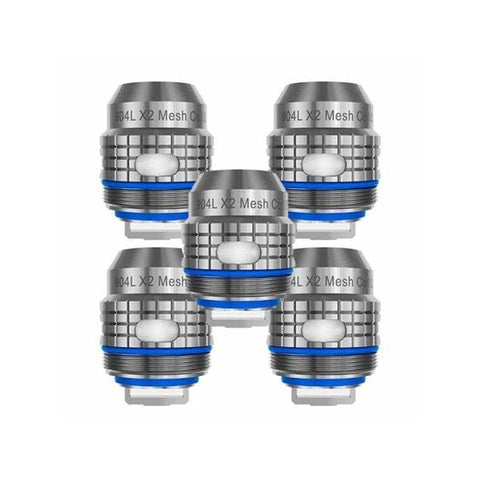 Buy Bulk Wholesale FREEMAX - FIRELUKE 3 COILS - vapesourceuk