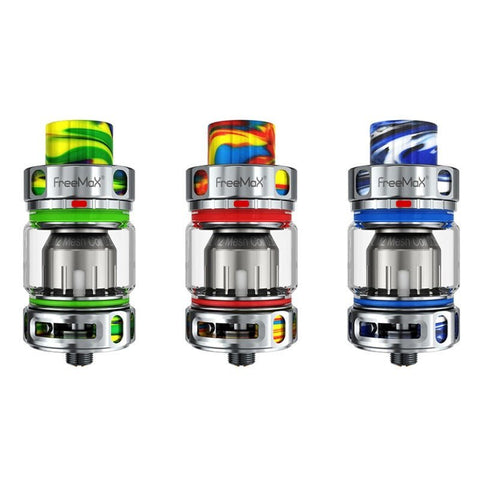 Buy Bulk Wholesale FREEMAX - MESH PRO 2 - TANK - vapesourceuk