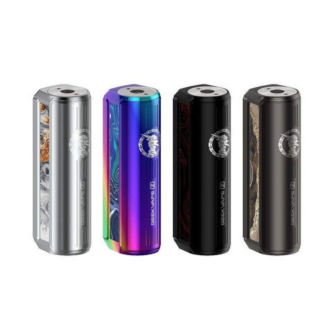 Buy Bulk Wholesale GEEKVAPE - Z50 - MOD - vapesourceuk