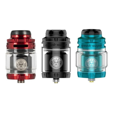 Buy Bulk Wholesale GEEKVAPE - ZEUS X MESH - TANK - vapesourceuk