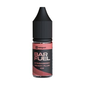 Buy Bulk Wholesale Hangsen - Bar Fuel Salts - 10ml - Nic Salts - Box of 10 - vapesourceuk