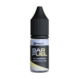 Buy Bulk Wholesale Hangsen - Bar Fuel Salts - 10ml - Nic Salts - Box of 10 - vapesourceuk