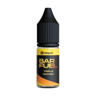 Buy Bulk Wholesale Hangsen - Bar Fuel Salts - 10ml - Nic Salts - Box of 10 - vapesourceuk