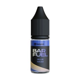 Buy Bulk Wholesale Hangsen - Bar Fuel Salts - 10ml - Nic Salts - Box of 10 - vapesourceuk