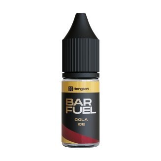 Buy Bulk Wholesale Hangsen - Bar Fuel Salts - 10ml - Nic Salts - Box of 10 - vapesourceuk