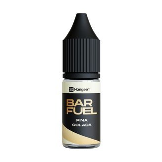 Buy Bulk Wholesale Hangsen - Bar Fuel Salts - 10ml - Nic Salts - Box of 10 - vapesourceuk