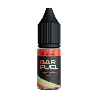 Buy Bulk Wholesale Hangsen - Bar Fuel Salts - 10ml - Nic Salts - Box of 10 - vapesourceuk