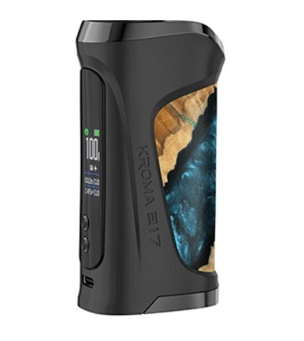 Buy Bulk Wholesale Innokin Kroma 217 Mod - vapesourceuk