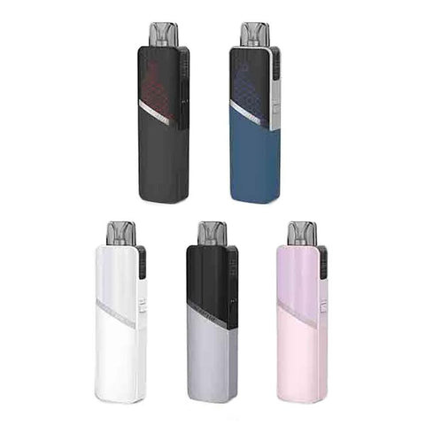 Buy Bulk Wholesale INNOKIN SCEPTRE POD KIT - vapesourceuk