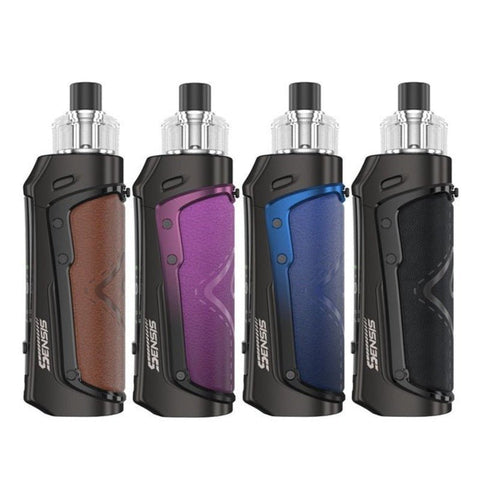 Buy Bulk Wholesale INNOKIN - SENSIS - POD VAPE KIT - vapesourceuk