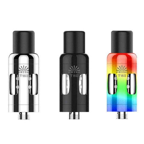 Buy Bulk Wholesale INNOKIN - T18II - TANK - vapesourceuk