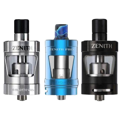 Buy Bulk Wholesale INNOKIN - ZENITH - TANK - vapesourceuk