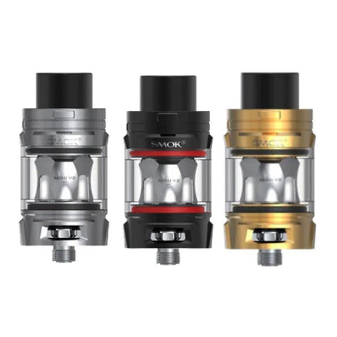 Buy Bulk Wholesale SMOK - TFV MINI V2 - TANK - vapesourceuk