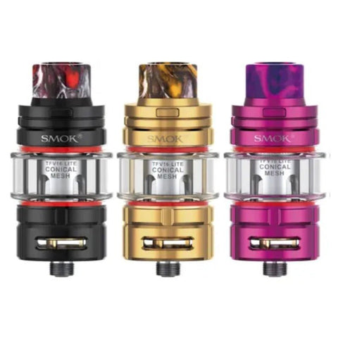 Buy Bulk Wholesale SMOK - TFV16 LITE - TANK - vapesourceuk