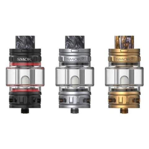 Buy Bulk Wholesale Smok - TVF18 Tank Atomizer - vapesourceuk