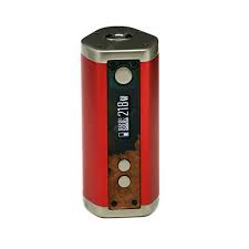 Buy Bulk Wholesale SnowWolf 218W TC Box Mod - vapesourceuk