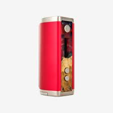 Buy Bulk Wholesale SnowWolf 218W TC Box Mod - vapesourceuk