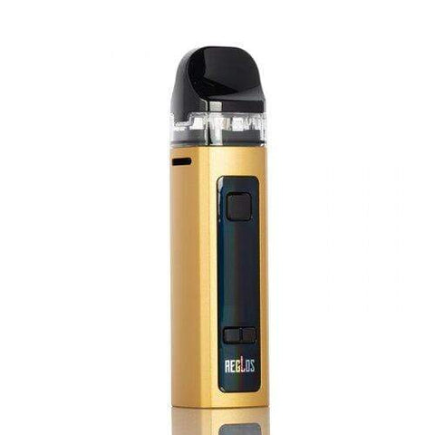 Buy Bulk Wholesale UWELL AEGLOS 60W POD MOD KIT - vapesourceuk