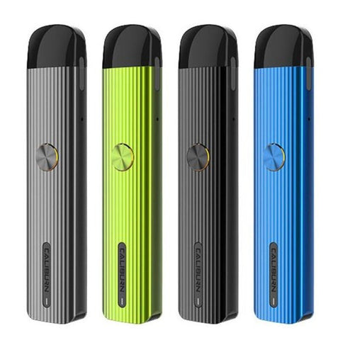 Buy Bulk Wholesale UWELL - CALIBURN G - POD KIT - vapesourceuk