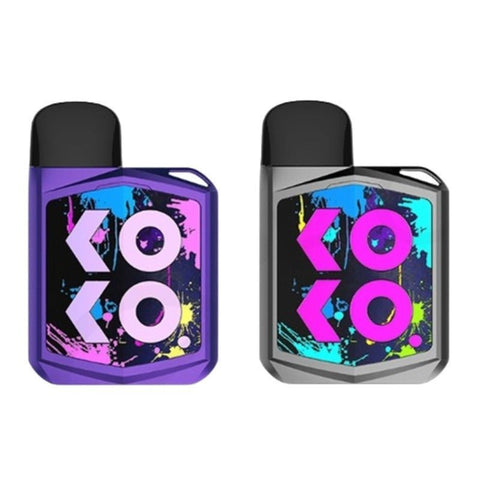 Buy Bulk Wholesale UWELL - CALIBURN KOKO PRIME - POD KIT - vapesourceuk