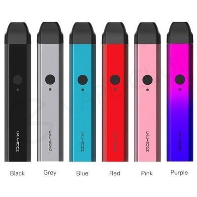 Buy Bulk Wholesale UWELL - CALIBURN - POD KIT - vapesourceuk