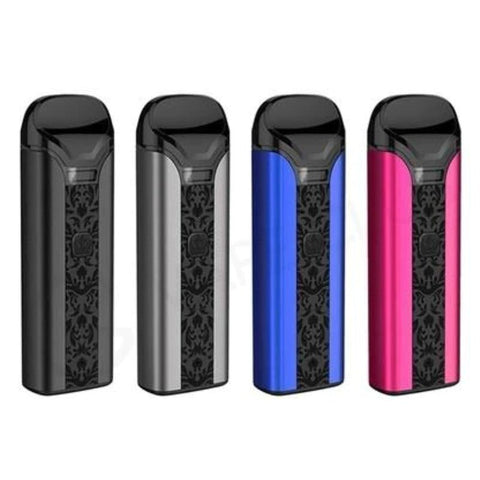 Buy Bulk Wholesale UWELL - CROWN - POD KIT - vapesourceuk