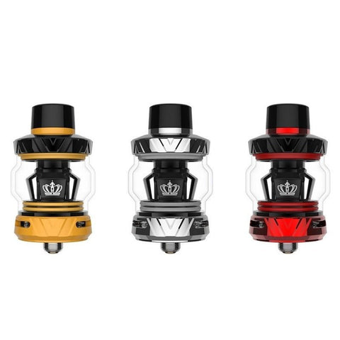 Buy Bulk Wholesale UWELL - CROWN V - TANK - vapesourceuk