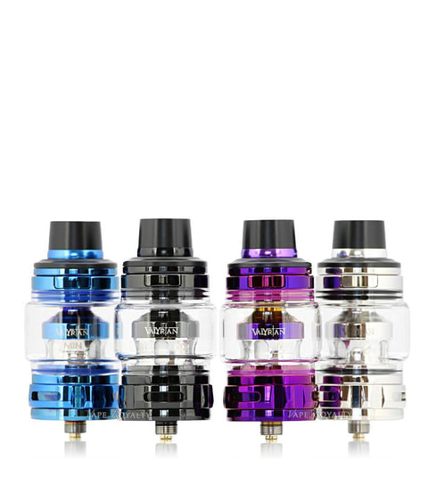 Buy Bulk Wholesale UWELL - VALYRIAN II - TANK - vapesourceuk