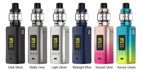 Buy Bulk Wholesale Vaporesso Gen 200 Vape Kit - vapesourceuk