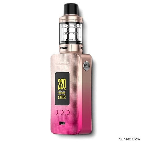 Buy Bulk Wholesale Vaporesso Gen 200 Vape Kit - vapesourceuk