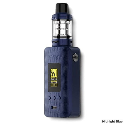 Buy Bulk Wholesale Vaporesso Gen 200 Vape Kit - vapesourceuk