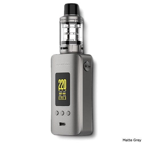 Buy Bulk Wholesale Vaporesso Gen 200 Vape Kit - vapesourceuk