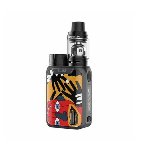 Buy Bulk Wholesale VAPORESSO - SWAG - VAPE KIT - vapesourceuk